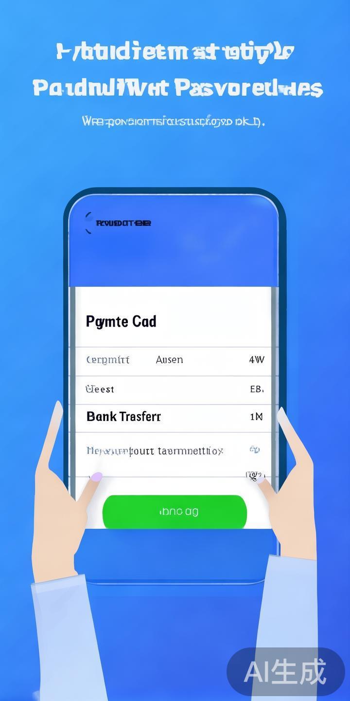 如何在亚盈体育最新官网实现快速便捷的存取款操作流程指南