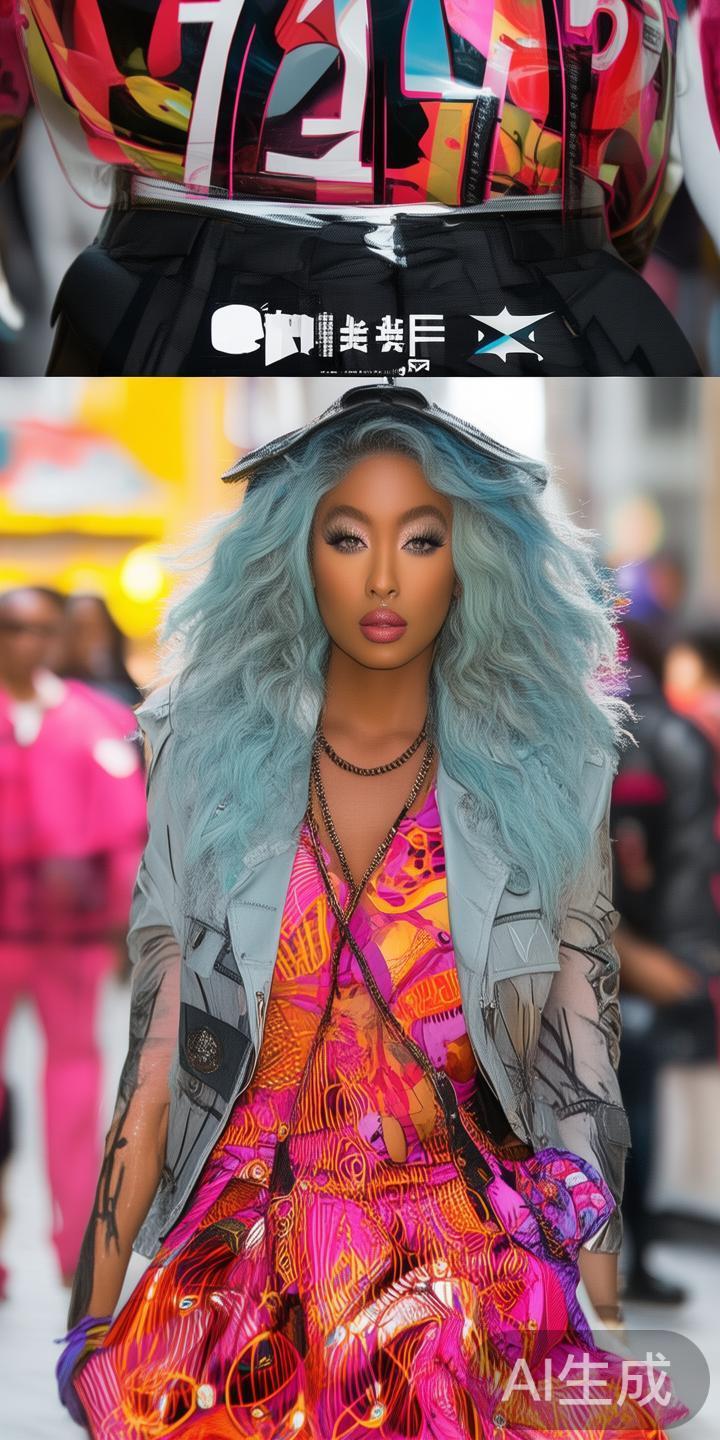 亚盈体育娱乐平台优惠活动与时尚促销方案全面介绍与最新优惠政策 1. 与潮流元素结合的广告宣传。平台常邀请时尚界、