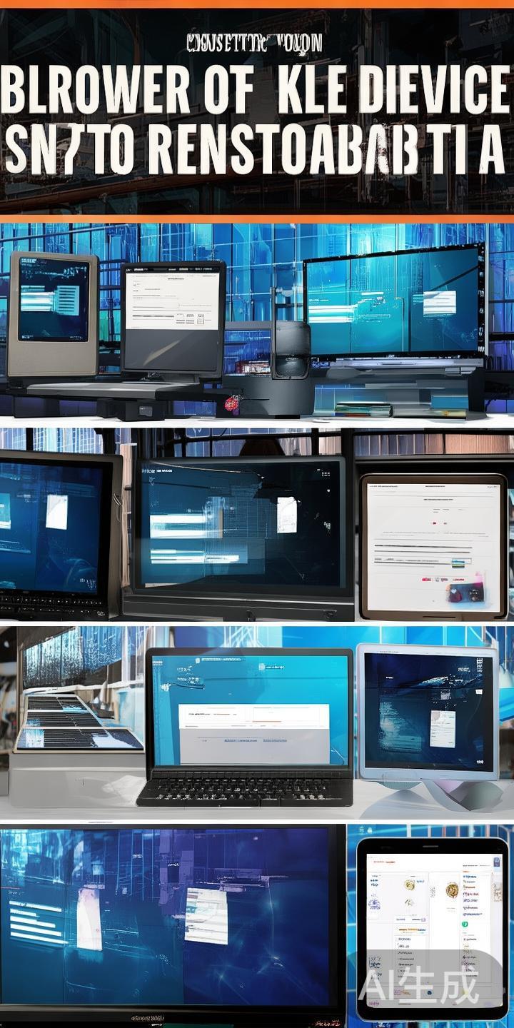 3.&nbsp;浏览器与设备兼容性问题
使用老旧或不支持最