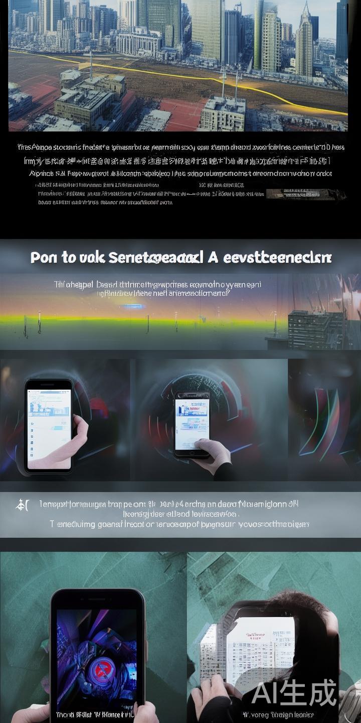 进行网络连接测试时，通常会在不同环境中测量信号强度