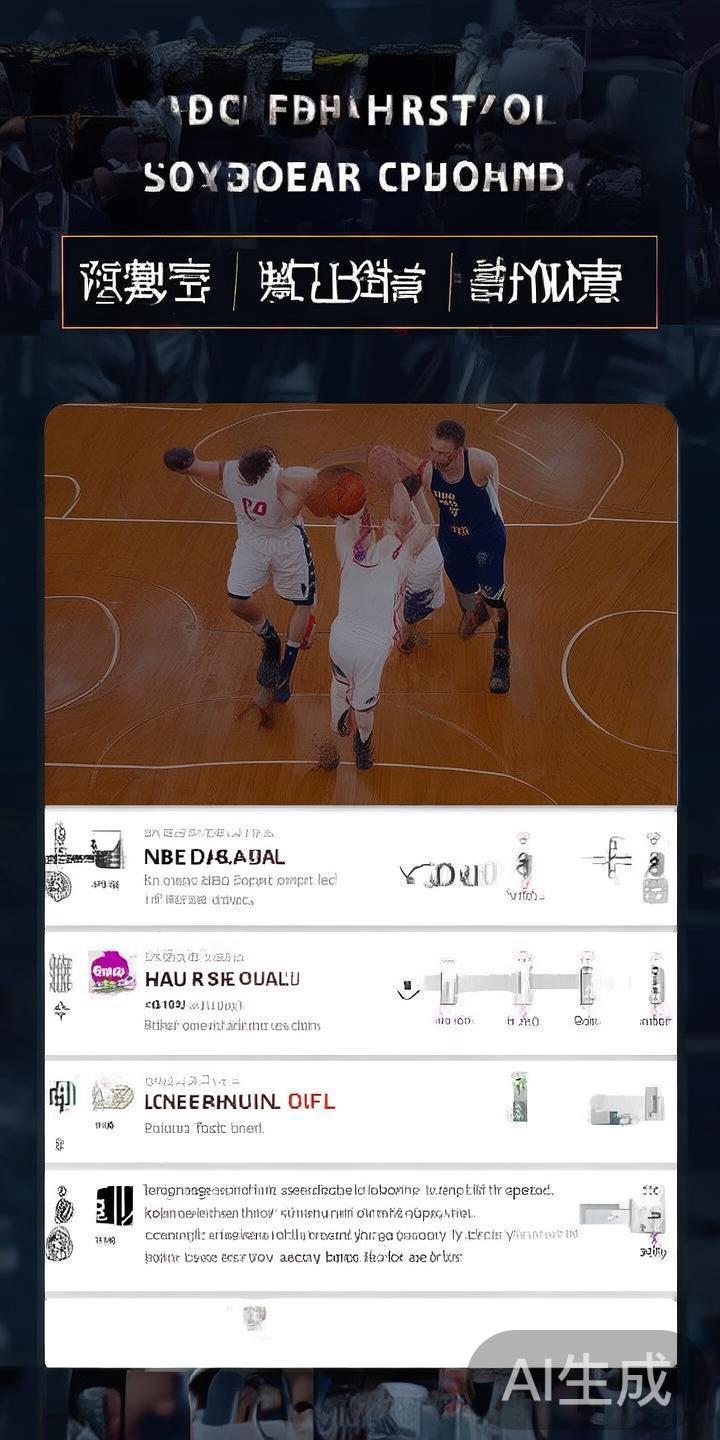 全面解析亚盈体育娱乐平台体育项目覆盖范围与实用投注攻略介绍