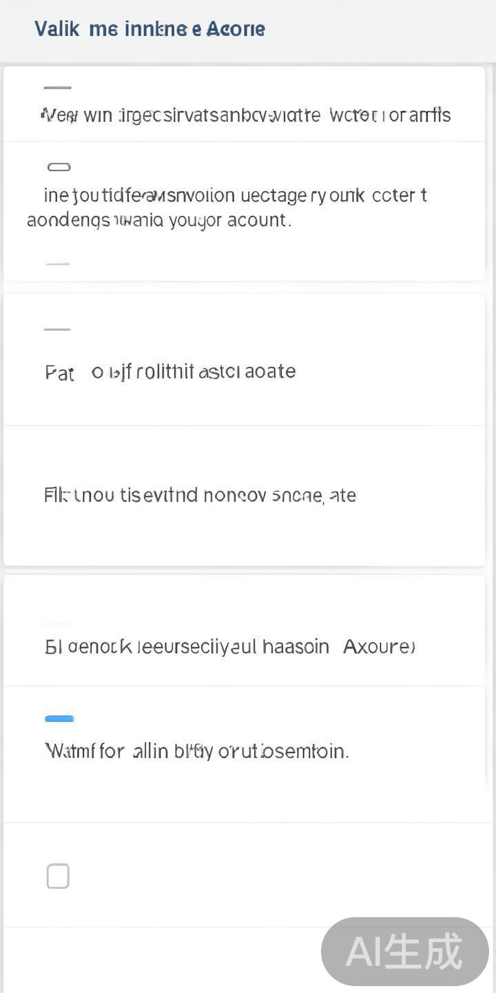 全面解析亚盈体育提现遇阻的常用解决操作技巧与实用方法 此外,还应确认已绑定有效的银行卡或支付账户,并确保