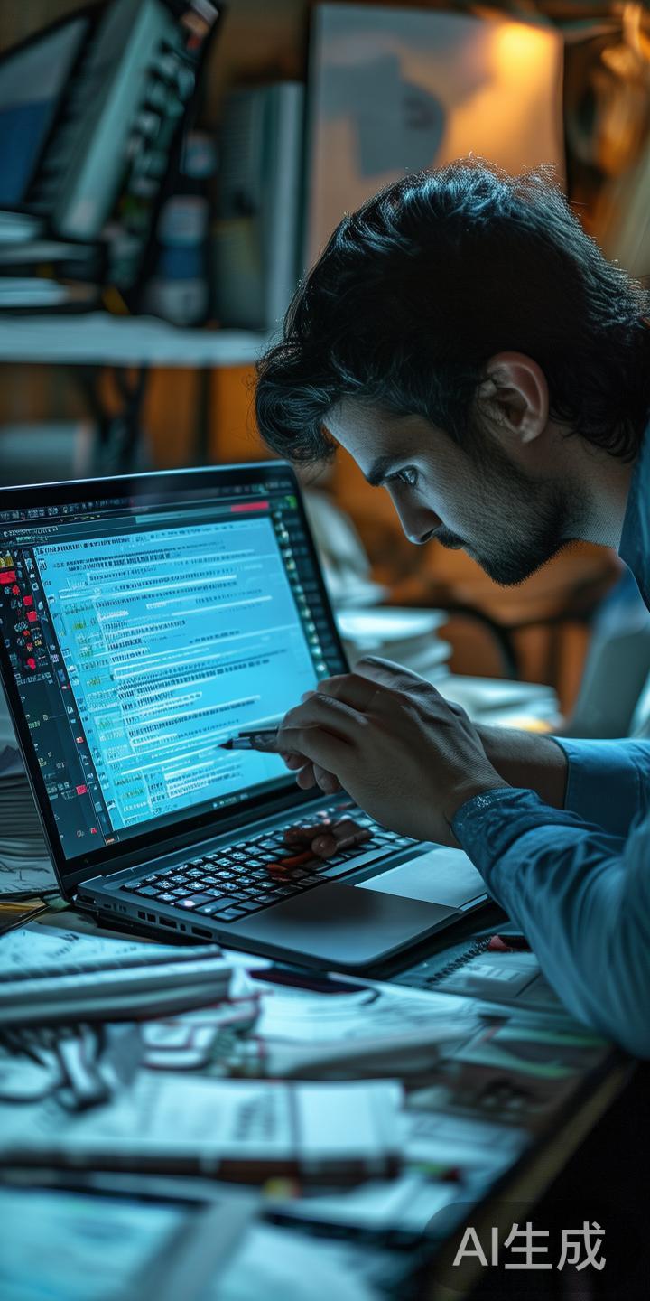 在研究解决方案之前，首先需要明确导致此类问题的根源