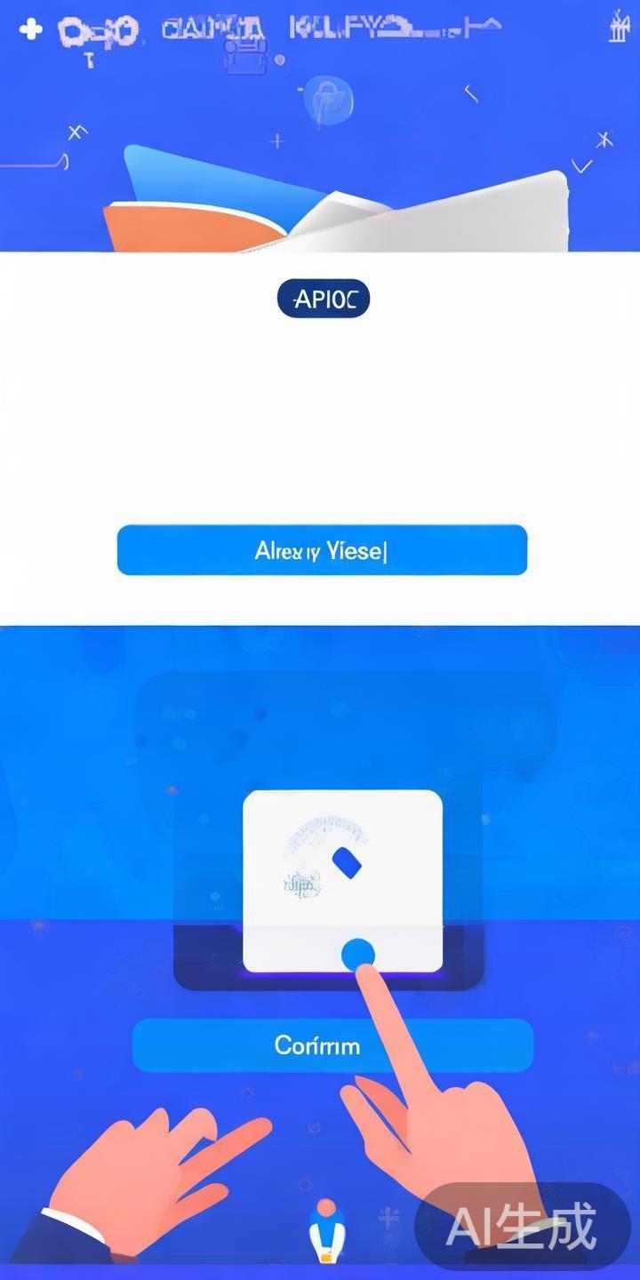 4.&nbsp;安装应用程序
打开下载目录，点击APK文件