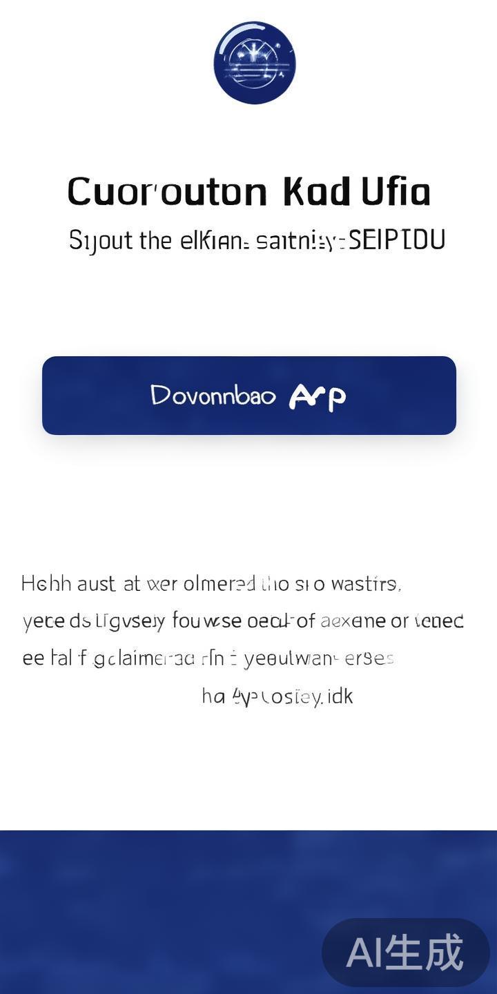 官方APP的下载途径一：官方网站
最可靠的下载渠