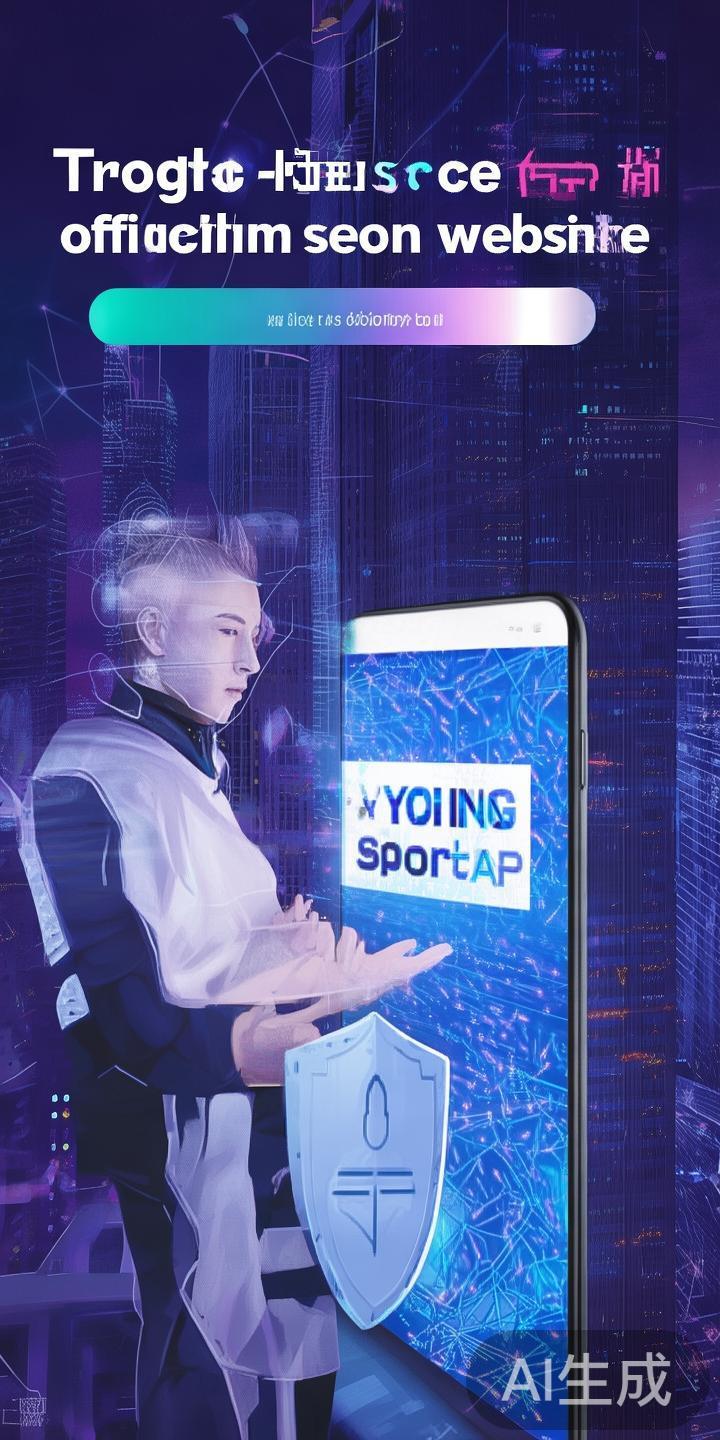 轻松掌握操作方法:只需几步即可找到亚盈体育app下载网址安全入口指南 为了避免访问非正规网站,建议用户通过正规渠道下载亚