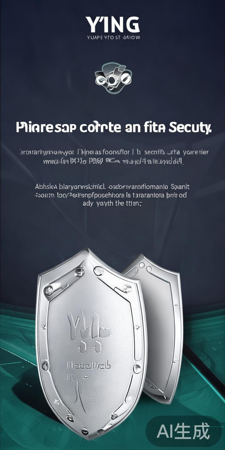 全面评估“亚盈体育”平台安全性与用户口碑的深入分析 安全措施保障用户权益
亚盈体育在平台安全方面采取