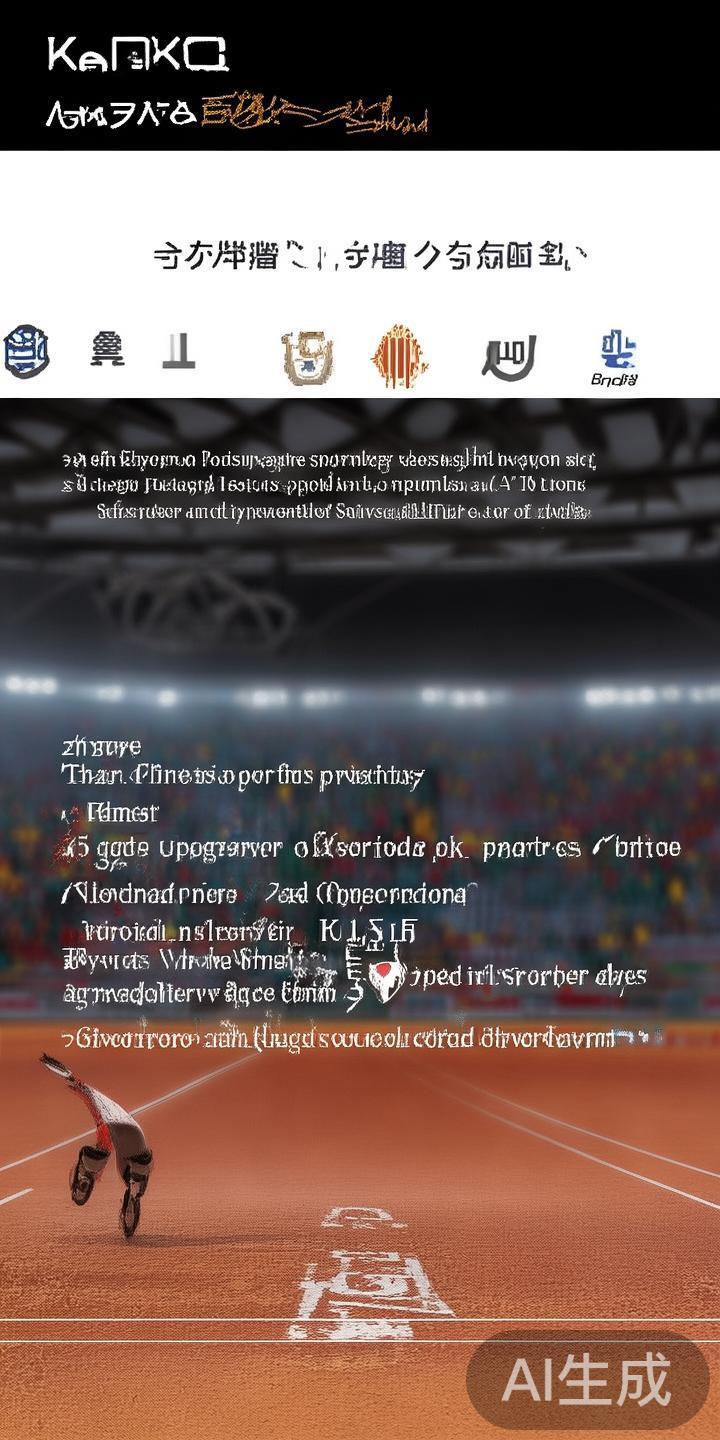 随着体育产业的不断发展，越来越多的人关注于多样化的