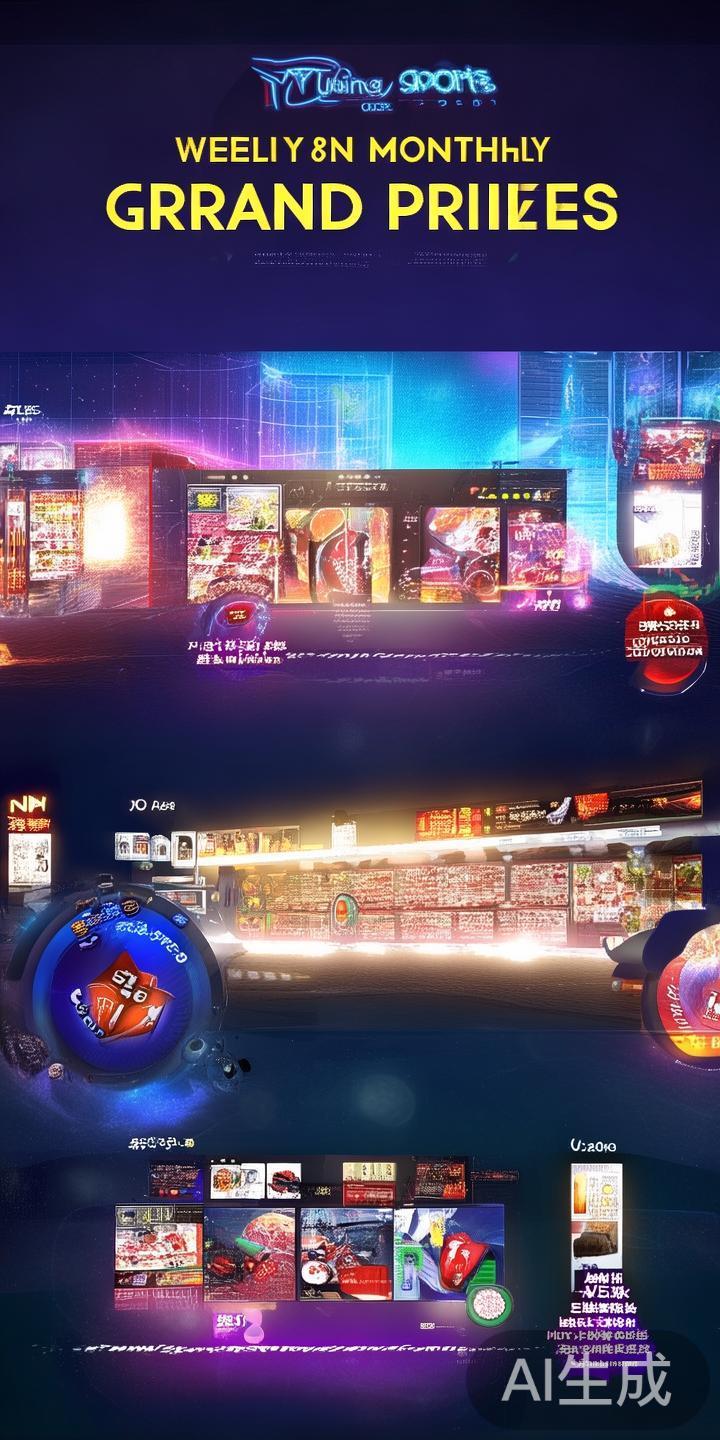 此外，亚盈体育还经常推出每周或每月的主题促销，如“