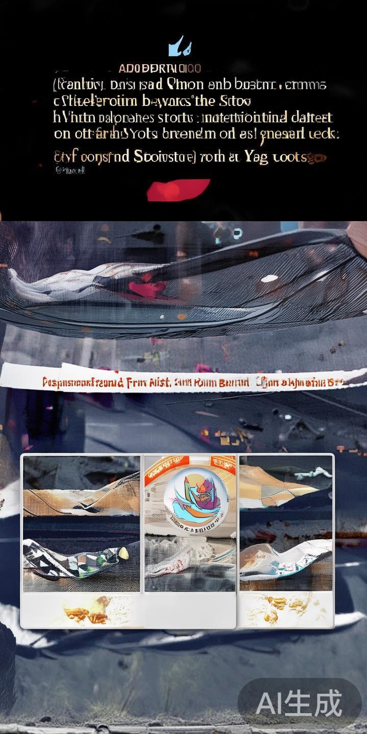 在当今体育品牌激烈竞争的市场环境中，品牌标识的设计